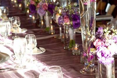 Moda Floral and Event Design