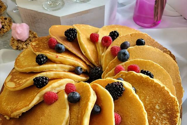 Brunch