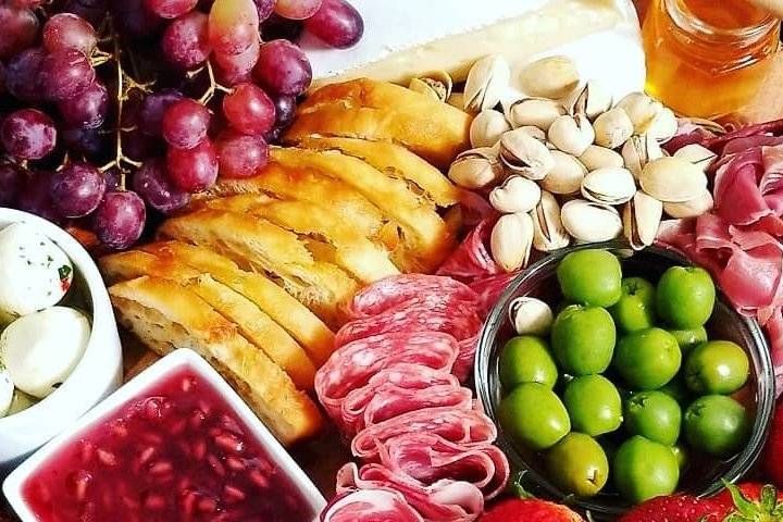 Charcuterie