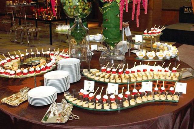 John Mason Catering, LLC