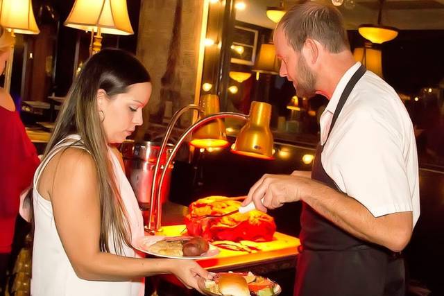 John Mason Catering, LLC
