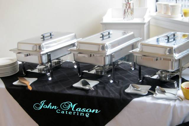 John Mason Catering, LLC