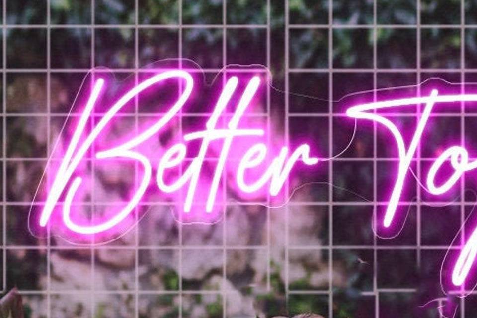 Better Together Rental