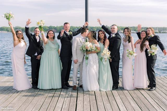 The Bridal Party