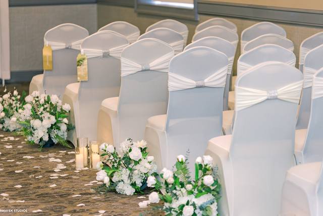 Ceremony Chairs