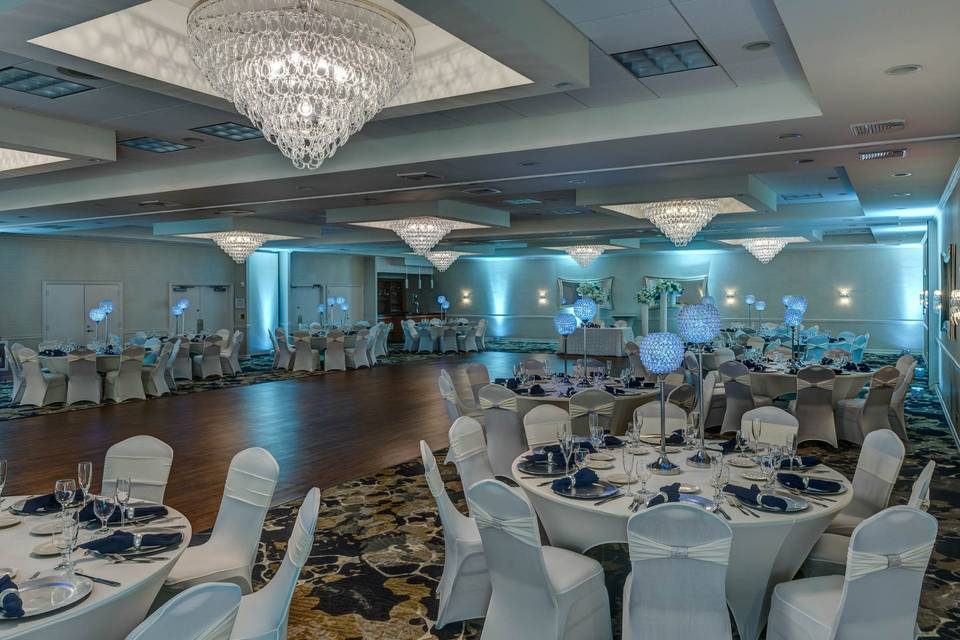 Atlantis Ballroom of Toms River