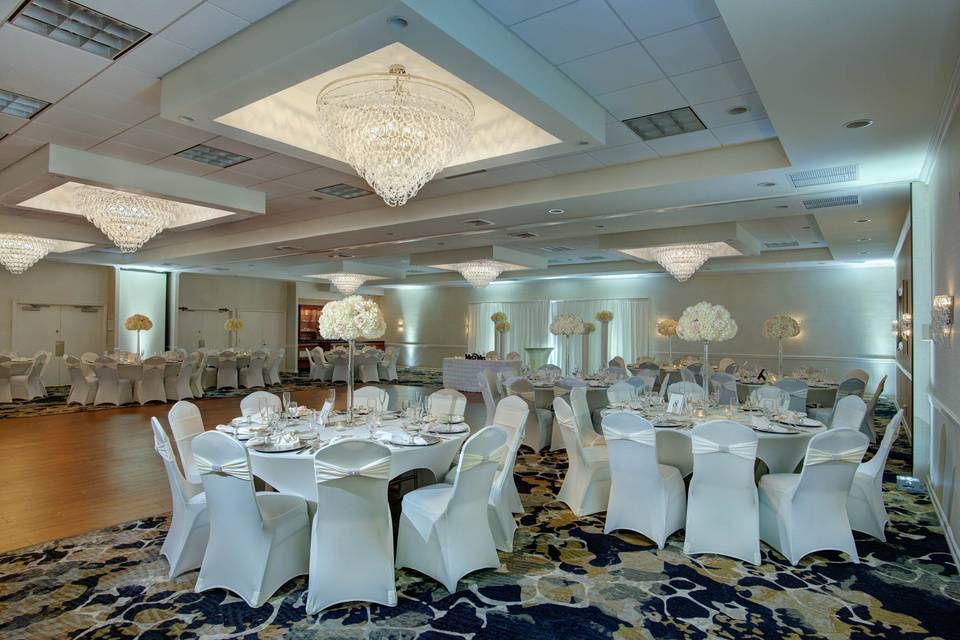 Atlantis Ballroom of Toms River