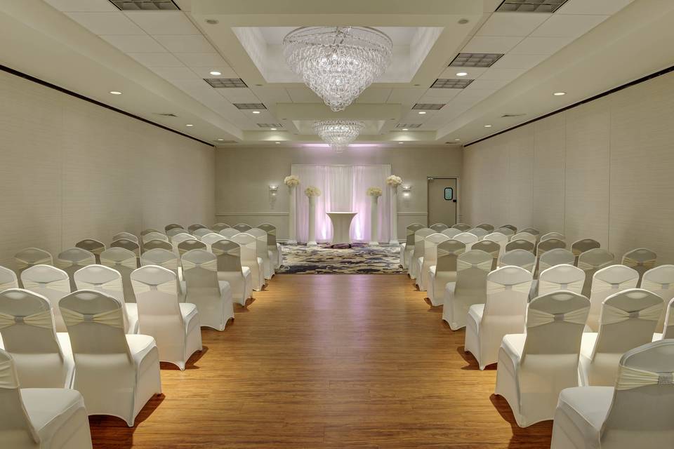 Atlantis Ballroom of Toms River