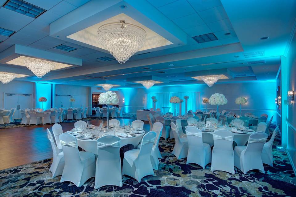 Atlantis Ballroom of Toms River