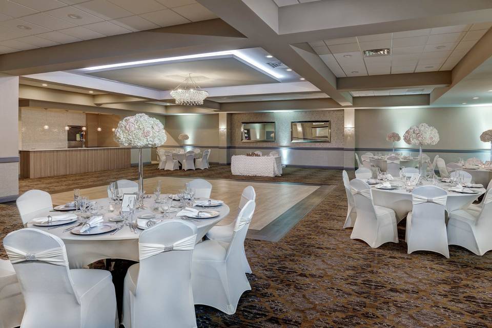 Atlantis Ballroom of Toms River