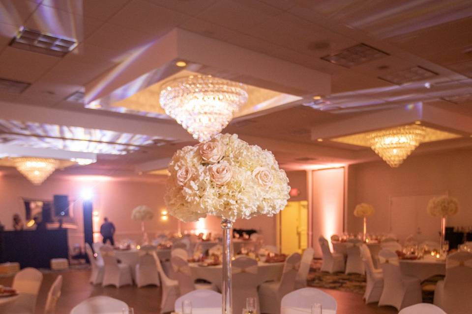 Atlantis Ballroom of Toms River