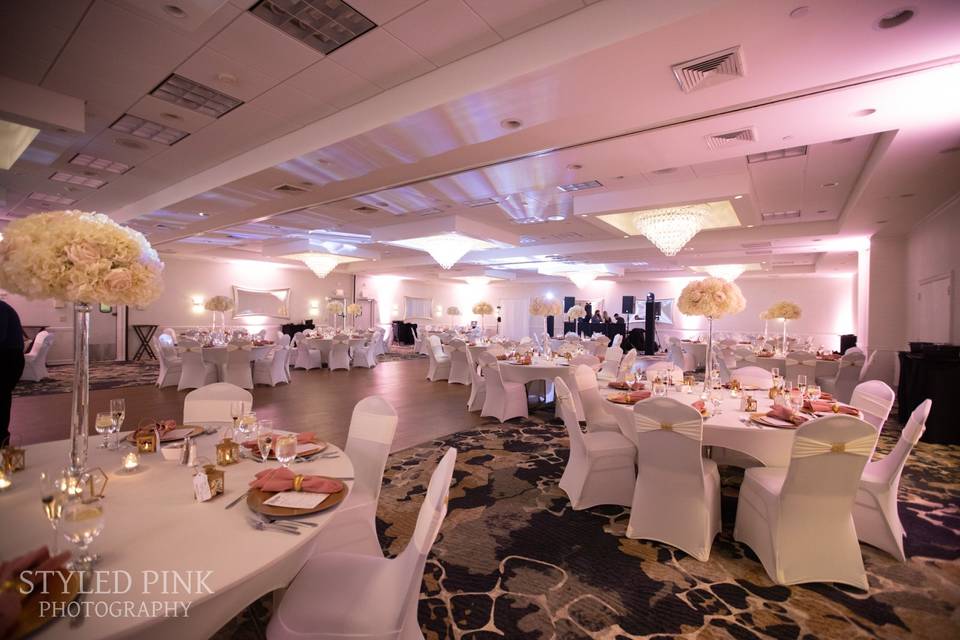 Atlantis Ballroom of Toms River