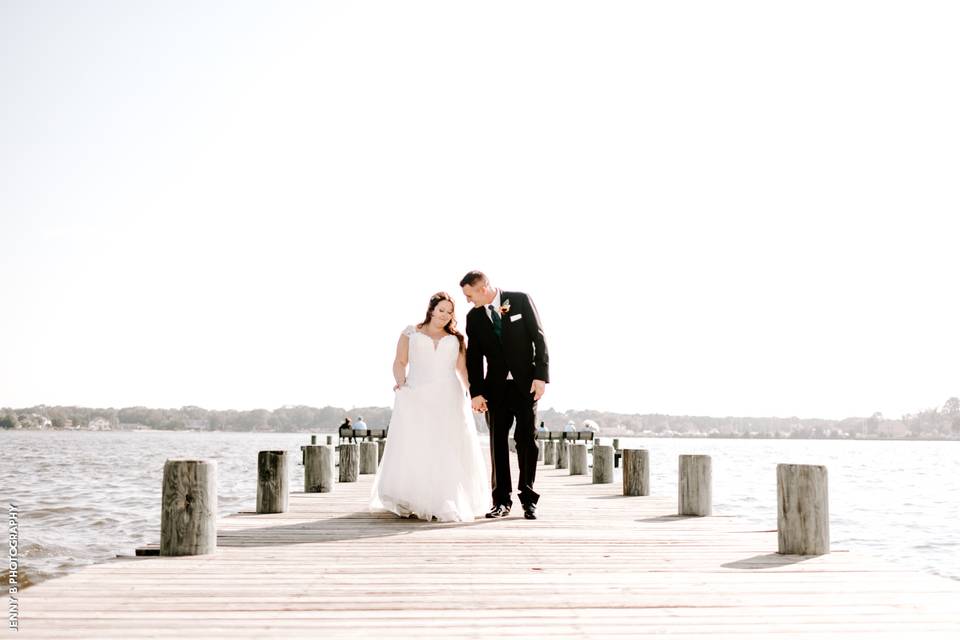 First Dance