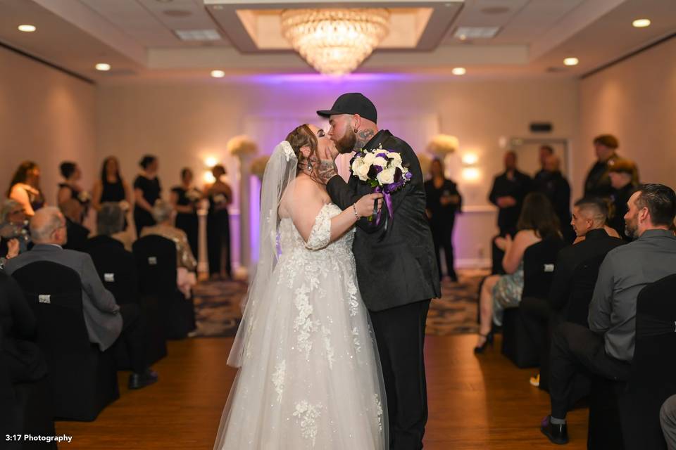 Coral Ballroom