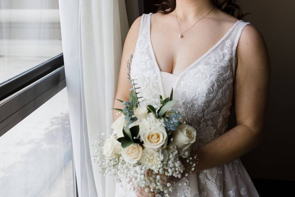 First Look