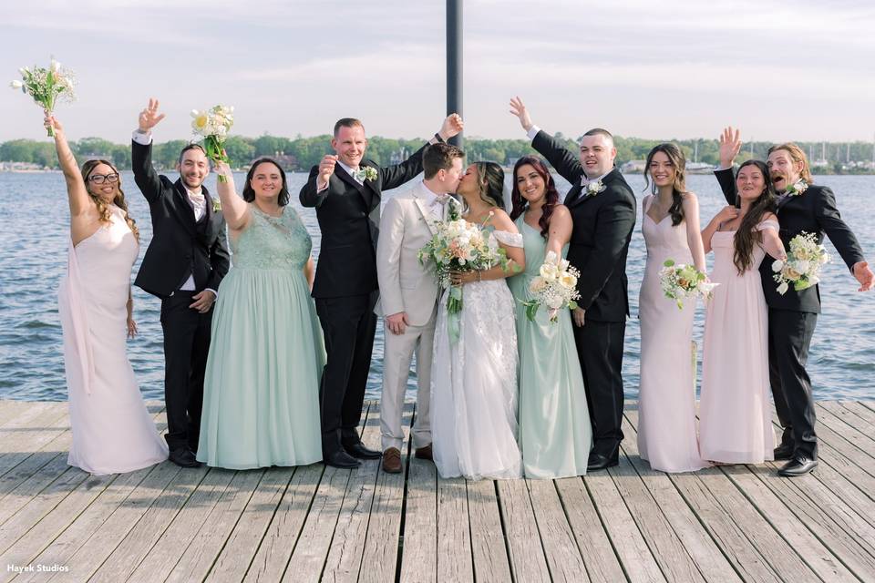 We did it!