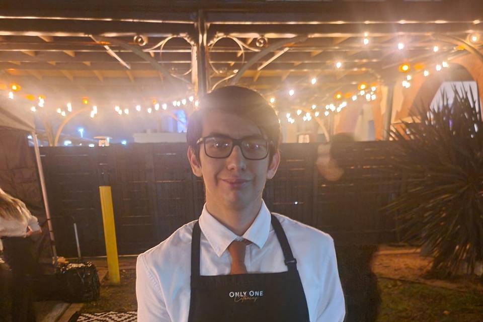 Only One Catering