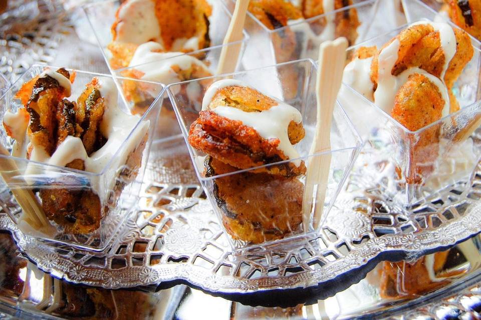 Only One Catering