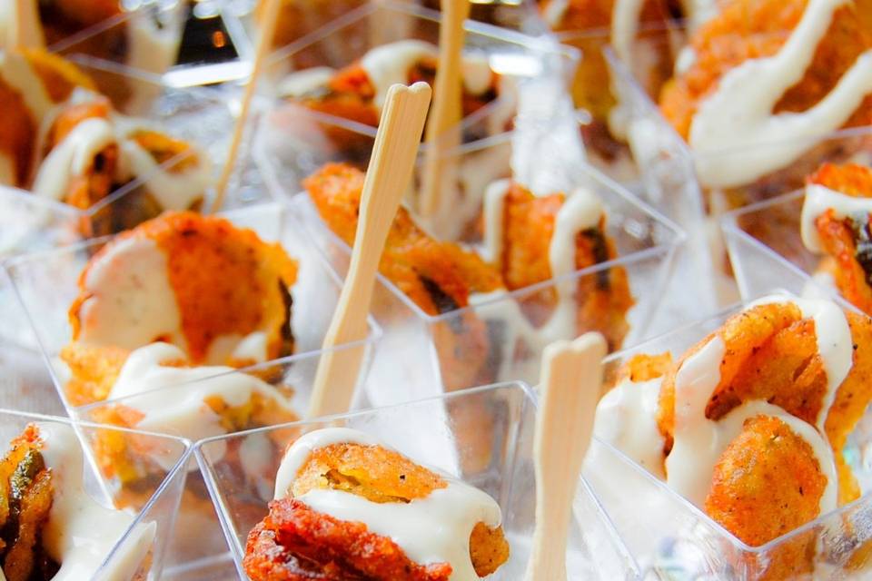 Only One Catering