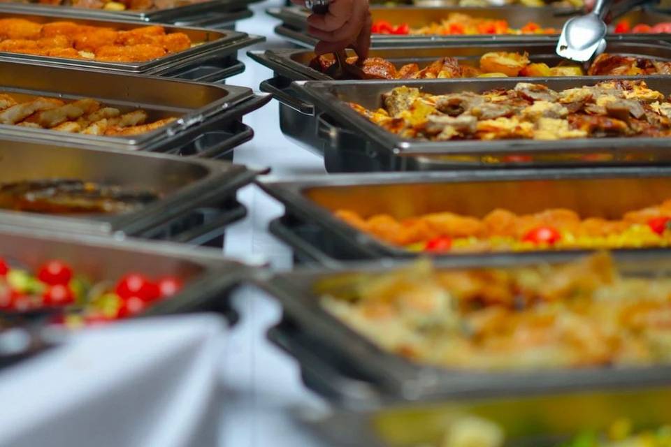 Only One Catering