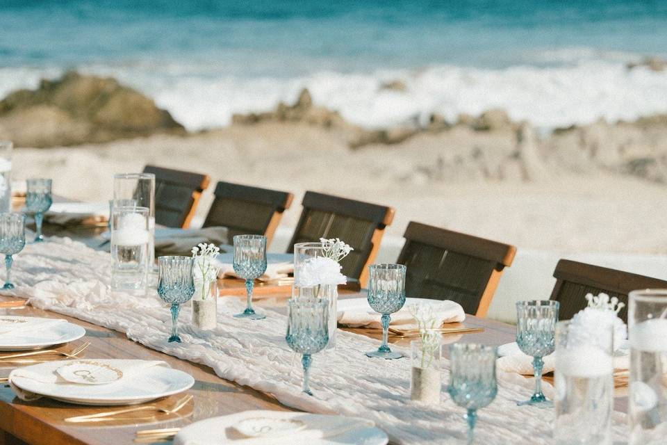 Mar del Cabo