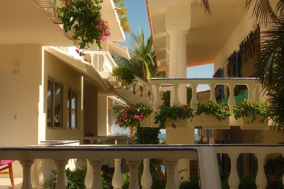 Mar del Cabo