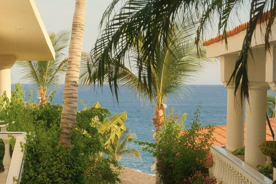 Mar del Cabo