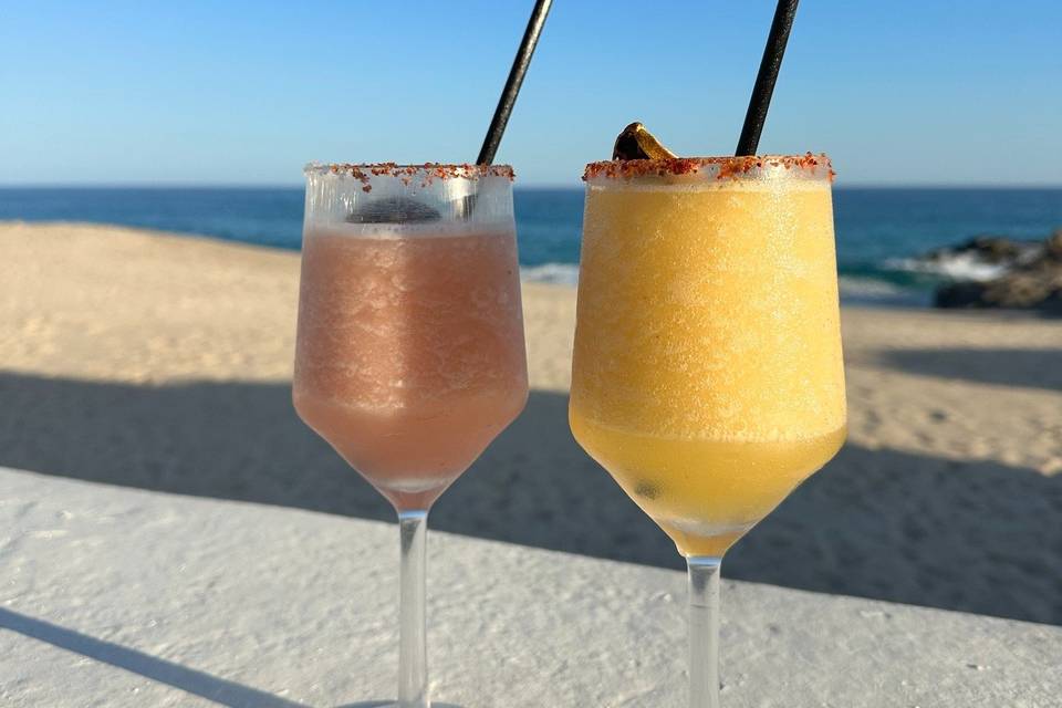 Mar del Cabo