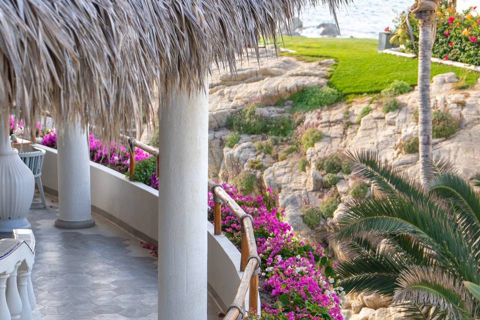 Mar del Cabo