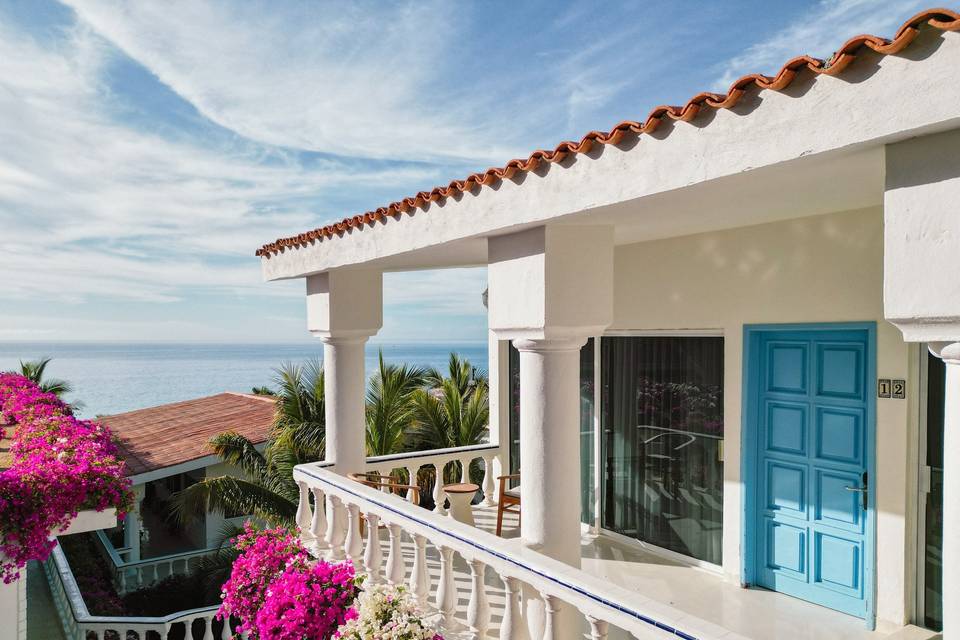 Mar del Cabo