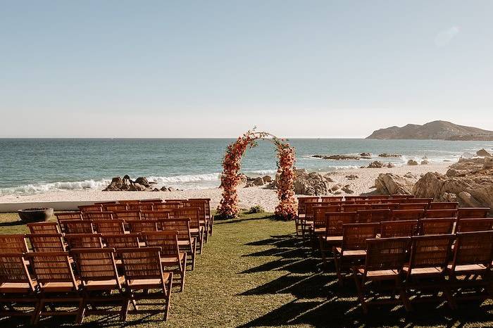 Mar del Cabo