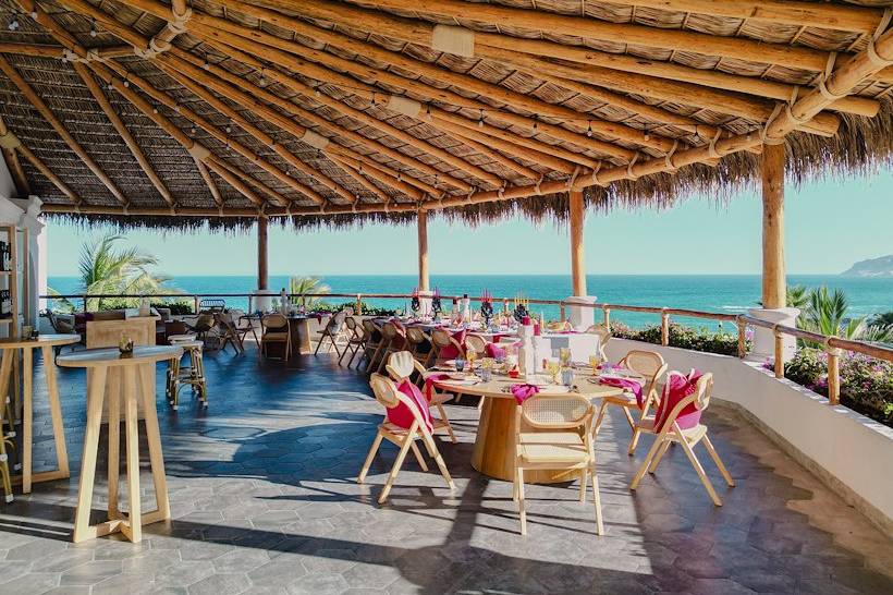 Mar del Cabo