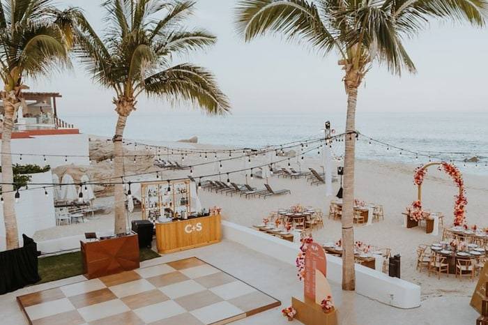 Mar del Cabo