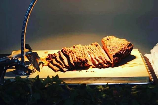 NY strip