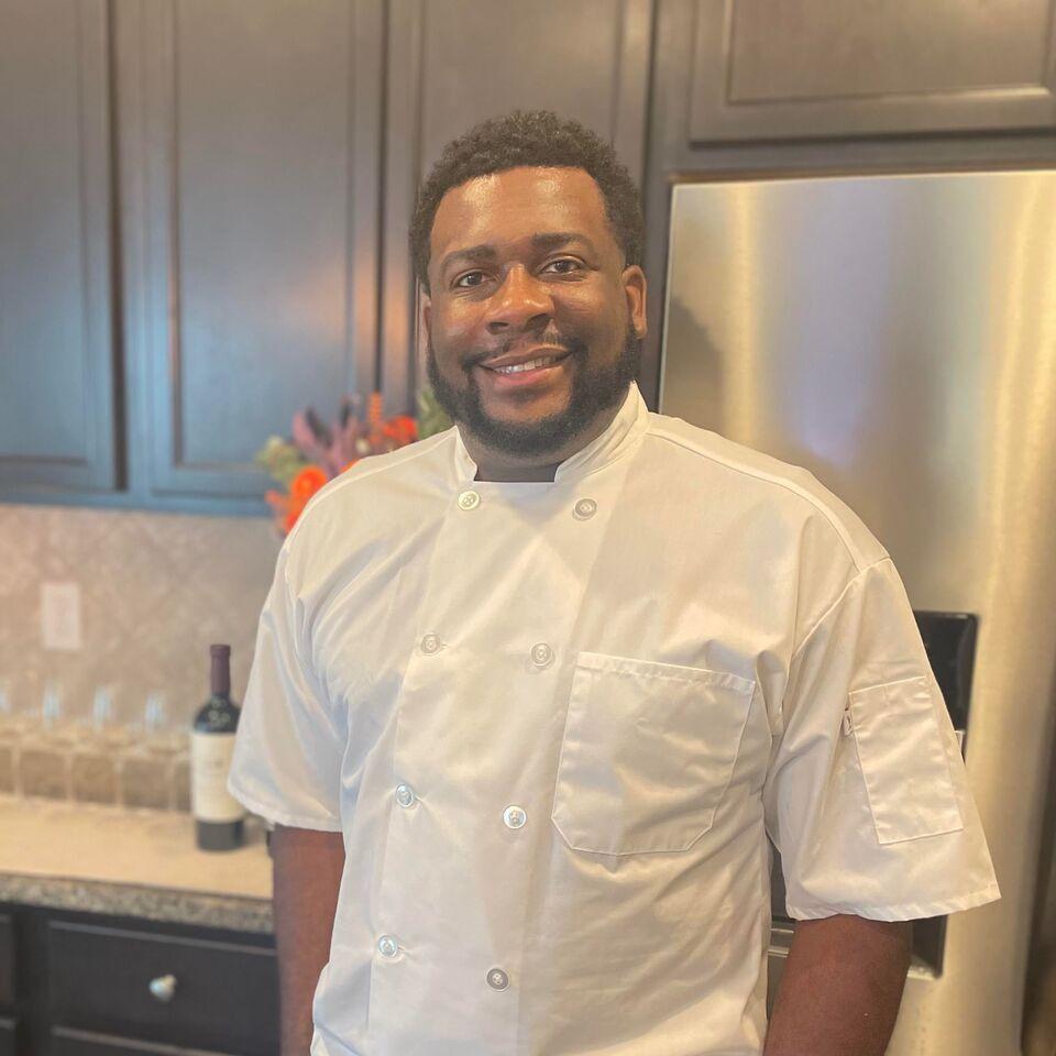 Chef Derek Terry 