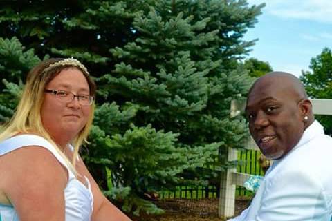 Wedding Day