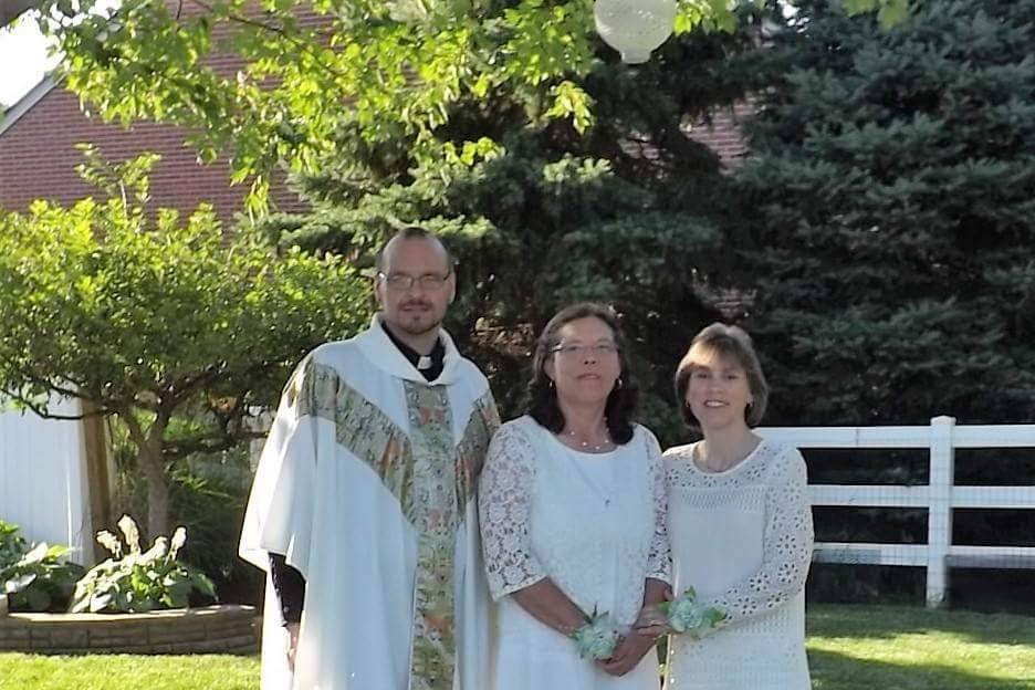 Wedding Day