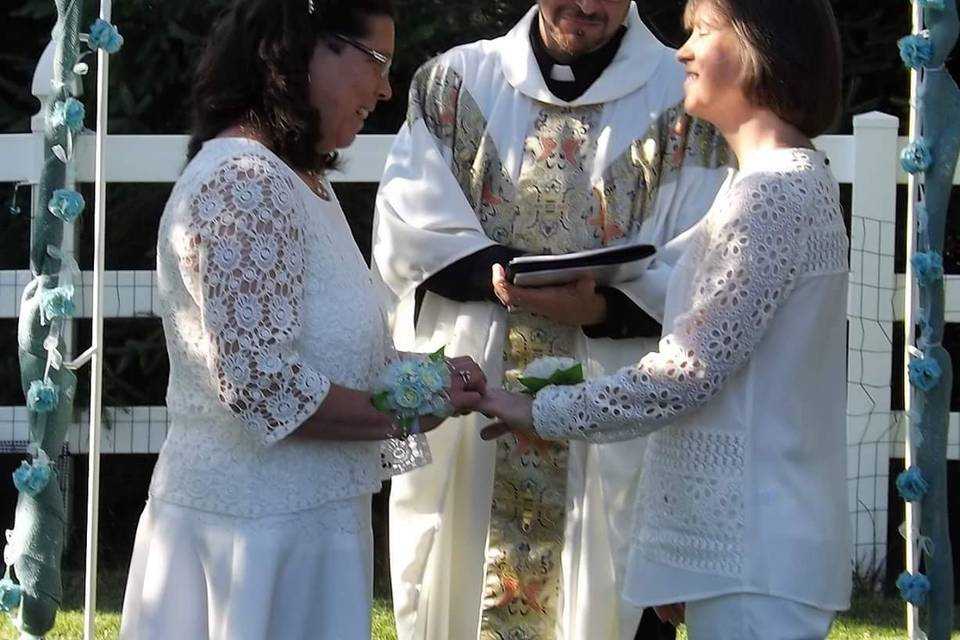 Wedding Day
