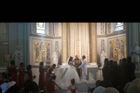Wedding Day