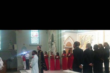 Wedding Day