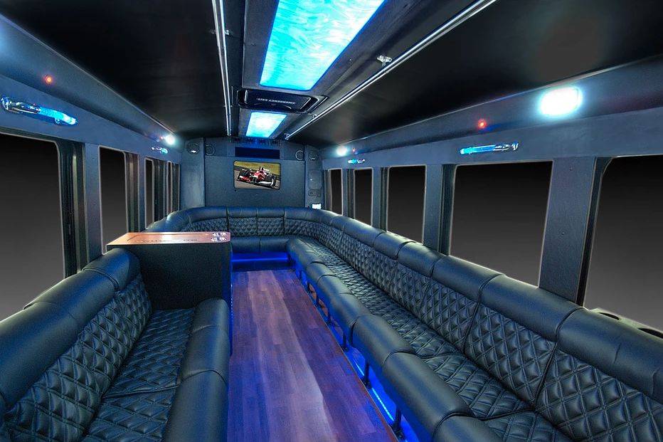 Royalty Lifestyles Limo