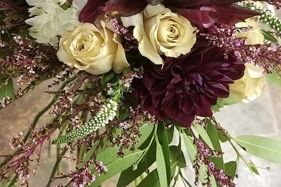 Alexandra bouquet