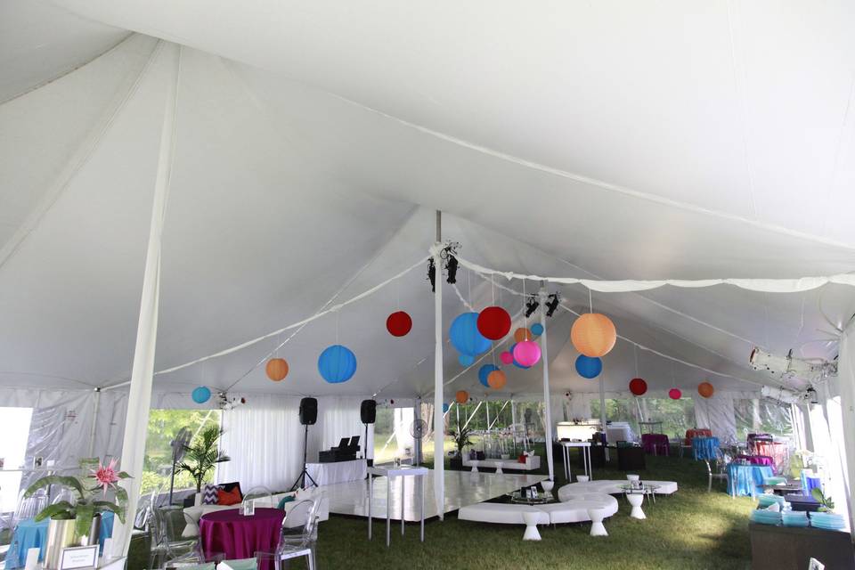 Susan Lane Events