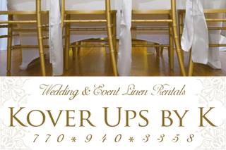 KOVER UPS BY K