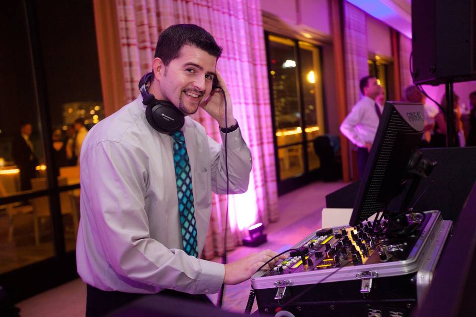 5 Star Events DJ