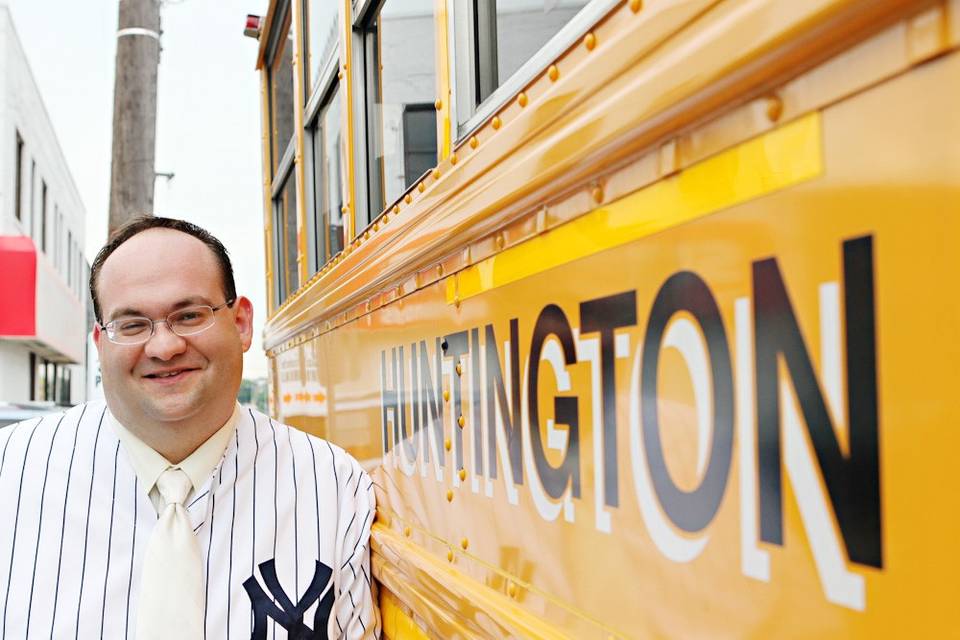 GO YANKS!!!