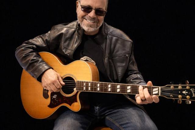 Acoustic Dad Rocker