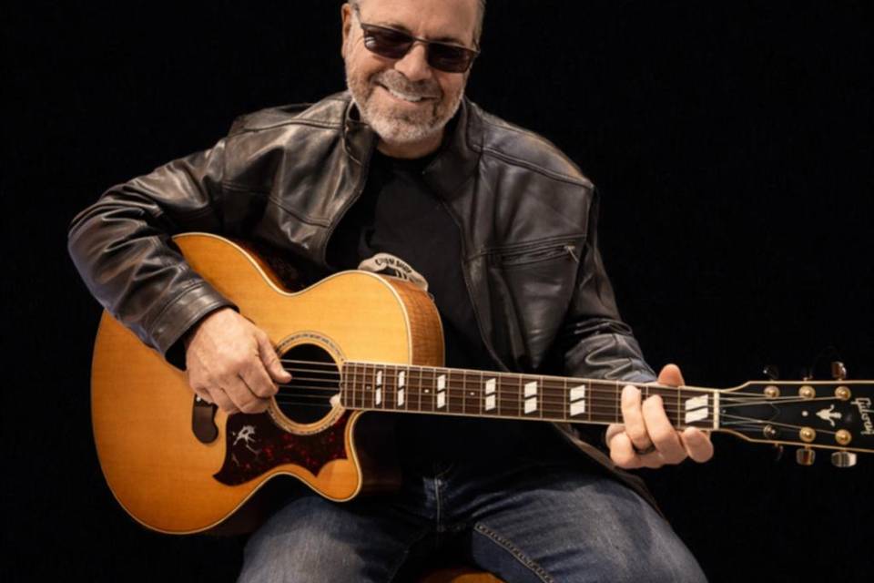 Acoustic Dad Rocker