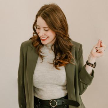 Amy Chmara