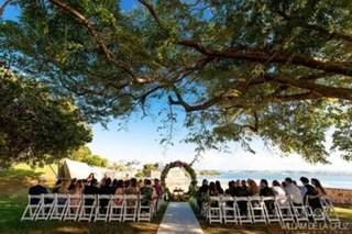 Ceremony Decor